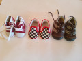 lot-de-chaussures-pour-bebe-small-0