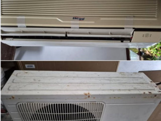 climatiseur-pacific-12000-btu-a-vendre